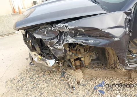 2016 Chevrolet Silverado 2500Hd Lt из США, поврежденный, VIN 1GC1KVEG2GF215355